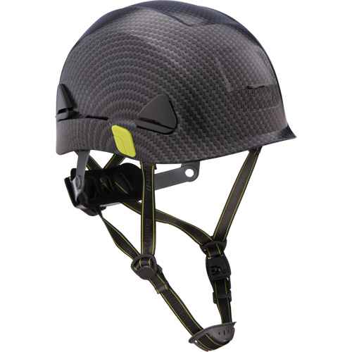 [SHK603] Fibre Metal Climbing Style Safety Helmet (SHK603)