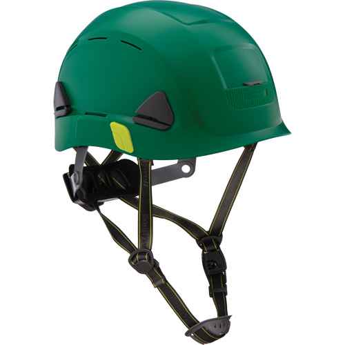 [SHK606] Casque de sécurité d'escalade Fibre Metal (SHK606)