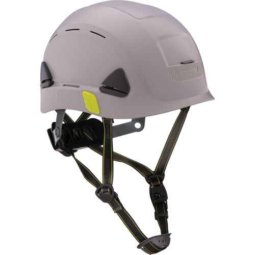 Casque de sécurité d'escalade Fibre Metal (SHK607)