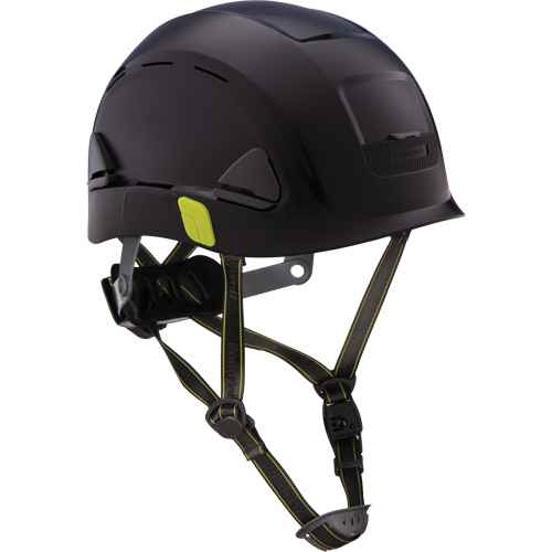 Casque de sécurité d'escalade Fibre Metal (SHK608)
