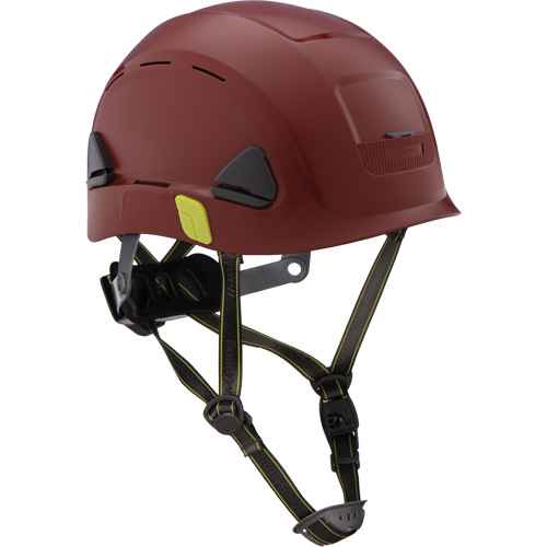 [SHK609] Fibre Metal Climbing Style Safety Helmet (SHK609)
