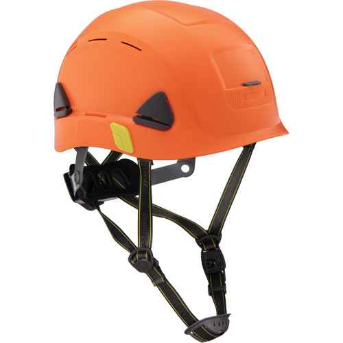 [SHK611] Fibre Metal Climbing Style Safety Helmet (SHK611)