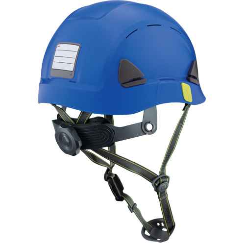 [SHK612] Casque de sécurité d'escalade Fibre Metal (SHK612)