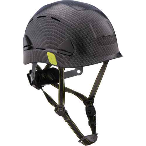 [SHK613] Fibre Metal Climbing Style Safety Helmet (SHK613)