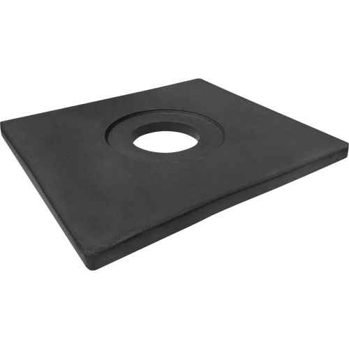 [SHK616] Base en caoutchouc pour poteau délinéateur (SHK616)