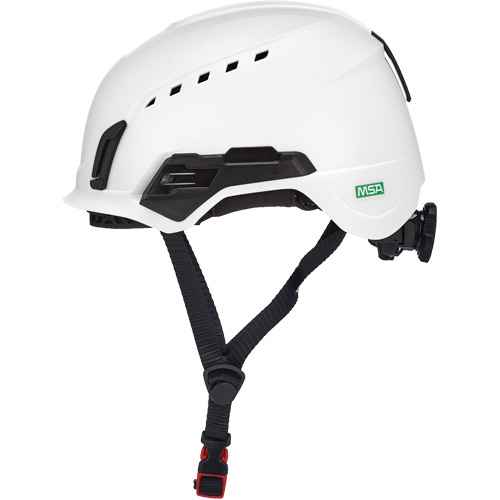 [SHK617] Casque de sécurité V-Gard H2(MC) (SHK617)