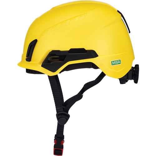 Casque de sécurité V-Gard H2(MC) (SHK620)