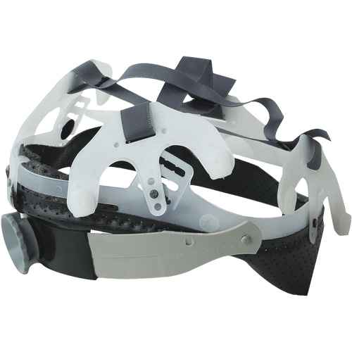 [SHK638] Suspension à courroie de basculement Fibre Metal 3SW4 pour casque Roughneck (SHK638)