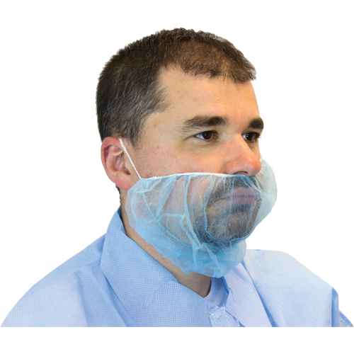 [SHK757] Disposable Beard Covers (SHK757)