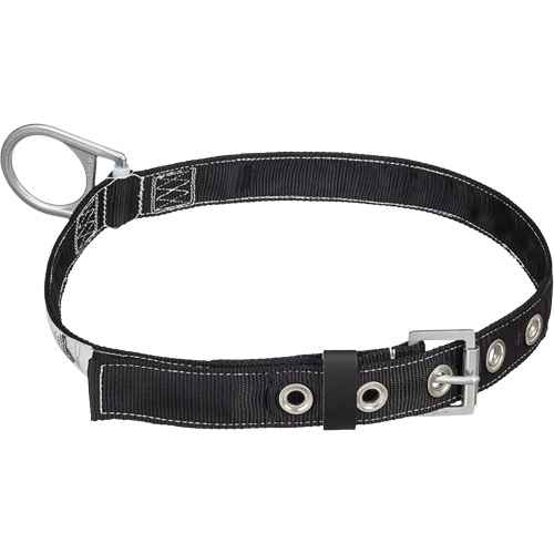 [SHK800] WB-1010-XXL Safety Restraint Polyester Belt - 2X-Large (SHK800)