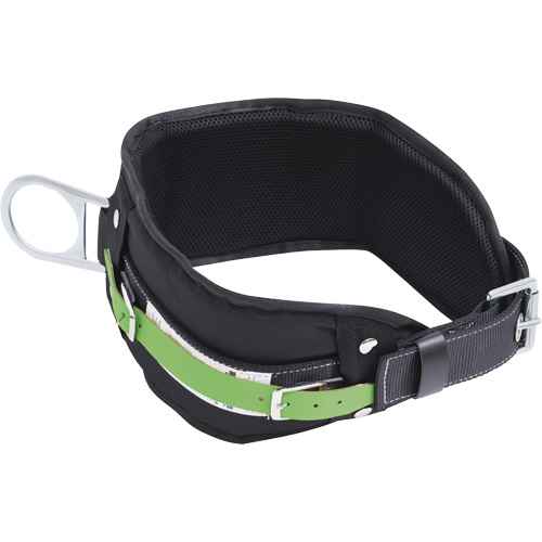 [SHK822] WB-6040-L Padded 1-Strap Miner's Belt - Large (SHK822)