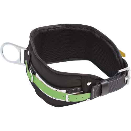 [SHK827] WB-6050-L Padded 2-Strap Miner's Belt - Large (SHK827)