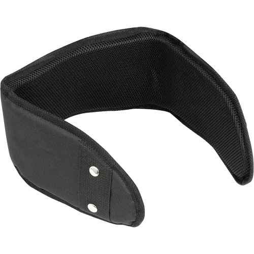 [SHK829] WB-6006 Padded Lumbar Support for Belt - Universal (SHK829)