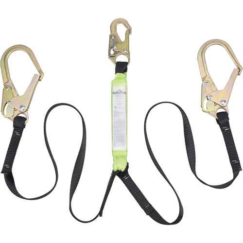 [SHK838] SA-64022-6 Longe à amortisseur de choc (SHK838)