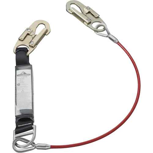 [SHK839] SA-5500-4 Longe à amortisseur de choc (SHK839)