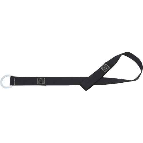 [SHK853] CAS4-6 6' Loop Anchor with D-Ring (SHK853)