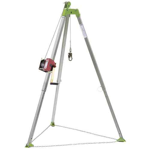 CSK2-65 Confined Space Kit with Tripod (SHK901)