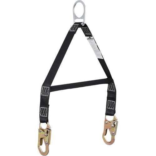 [SHK902] CP-15300-3 Confined Space Spreader Bar/Yoke (SHK902)