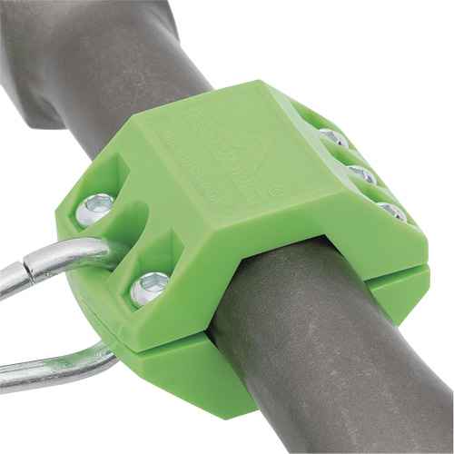 [SHK909] TT-8000-BULK 1-1/16" - 1-1/4" Press Block (SHK909)
