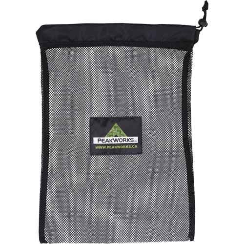[SHK918] BAG-001 Nylon Mesh Harness Carrying Bag (SHK918)