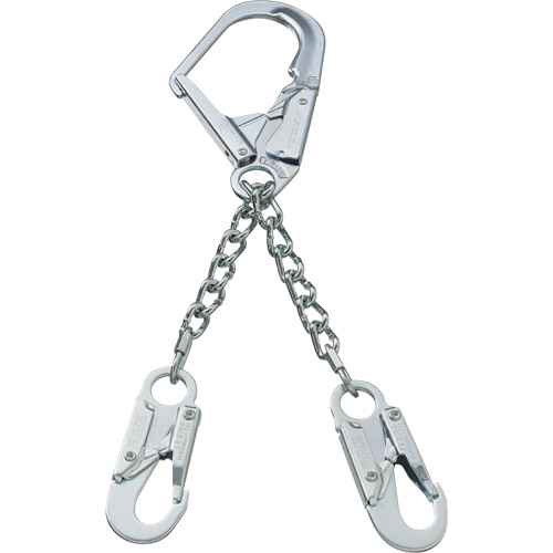 [SHK923] RA-100 Twin Leg Rebar Assembly (SHK923)