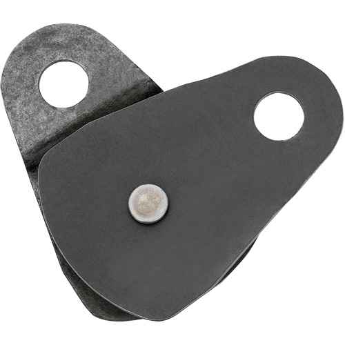[SHK924] CP-41210-3 Zinc Plated Steel Tripod Pulley (SHK924)