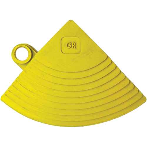 [SHK931] 24/Seven® Locksafe® Yellow Max Corner (SHK931)