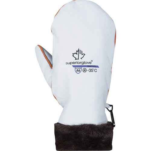 [SHK958] Endura® 304TXTL Cut-Resistant Winter Mitts (SHK958)