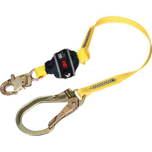 [SHK983] Web Shock-Absorbing Lanyard (SHK983)