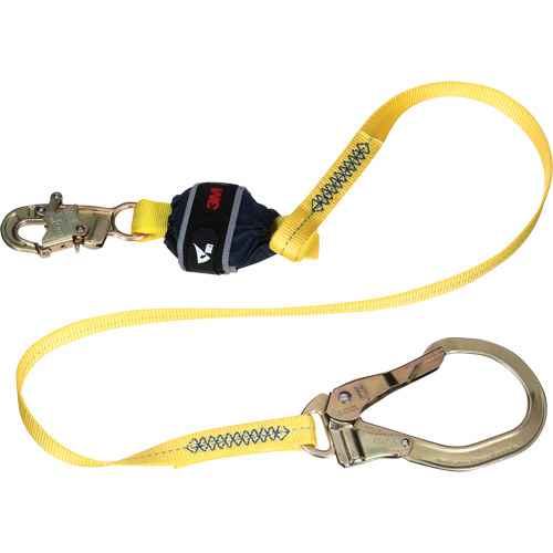 [SHK985] Longe avec amortisseur de choc en sangle (SHK985)