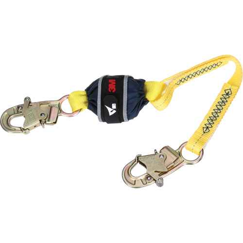 [SHL013] Web Shock-Absorbing Lanyard (SHL013)