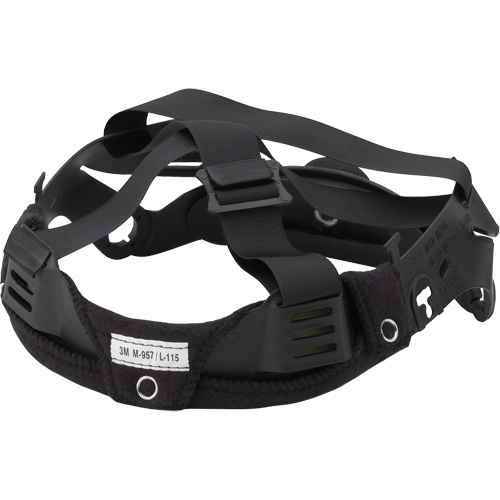 [SHL015] Versaflo™ Replacement Head Suspension for M-150 Hard Hats (SHL015)