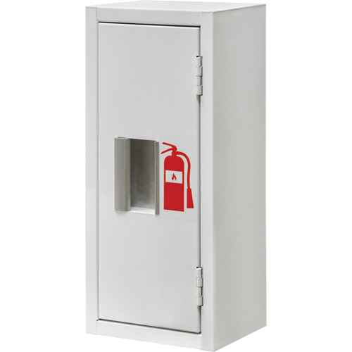 Indoor Fire Extinguisher Cabinet (SHL052)