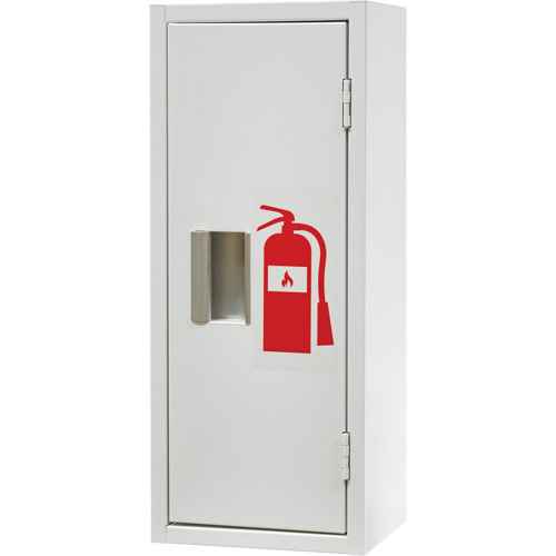 [SHL053] Armoire intérieur pour extincteur (SHL053)