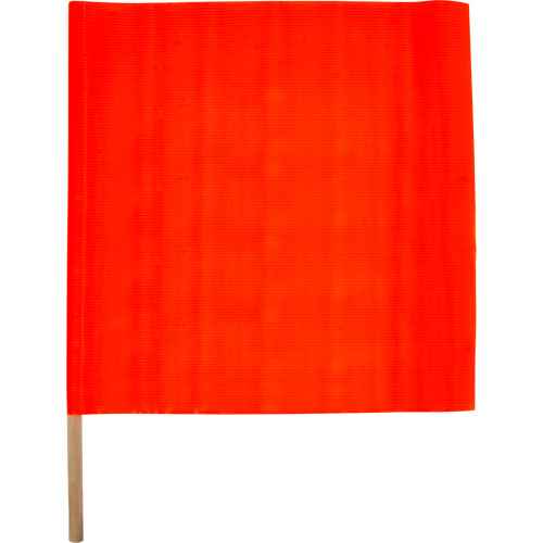[SHL144] Traffic Safety Flag (SHL144)