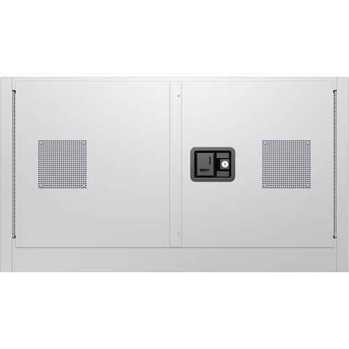 [SHL230] Armoire de recharge 4 kWh TECR pour batterie au lithium-ion (SHL230)