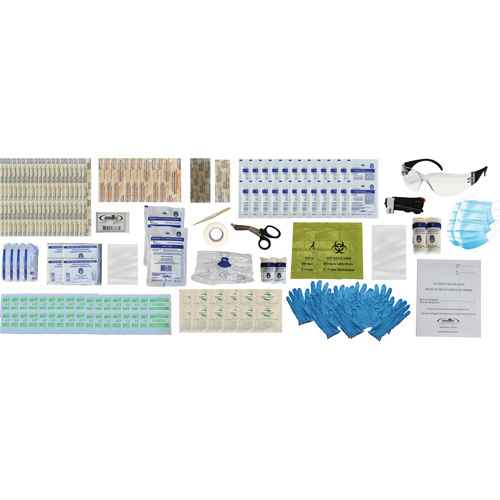 Shield™ First Aid Kit (SHL250)