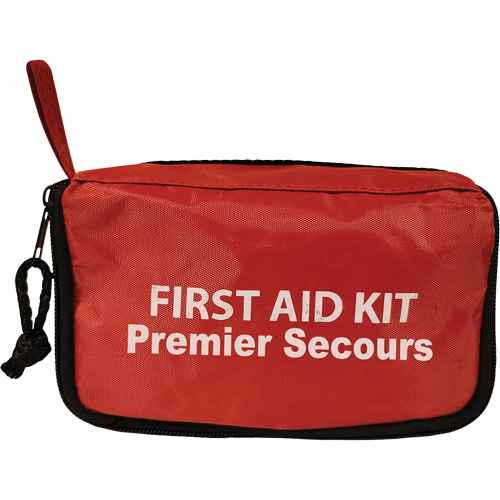 [SHL254] Trousse de premiers soins Shield(MC) (SHL254)