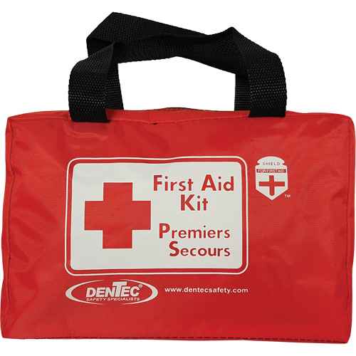 [SHL257] Trousse de premiers soins Shield(MC) (SHL257)