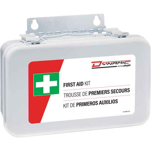 [SHL271] Trousse de premiers soins Dynamic(MC) (SHL271)