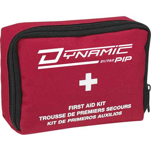 [SHL272] Trousse de premiers soins Dynamic(MC) (SHL272)