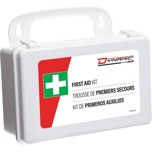 [SHL273] Trousse de premiers soins Dynamic(MC) (SHL273)