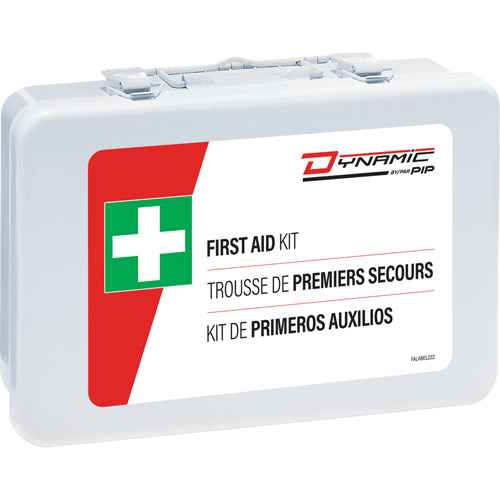 [SHL274] Trousse de premiers soins Dynamic(MC) (SHL274)