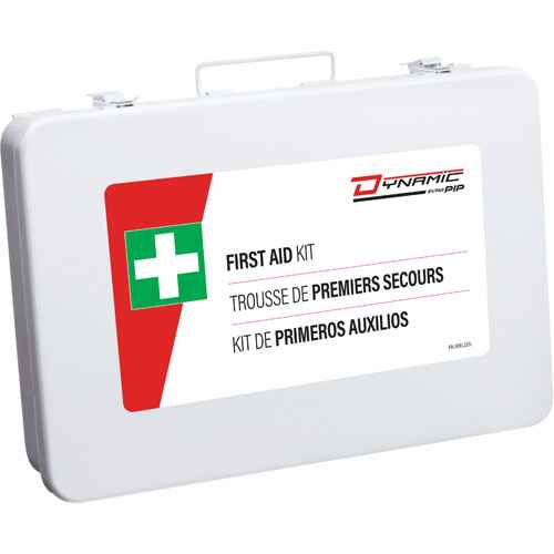 [SHL277] Dynamic™ First Aid Kit (SHL277)