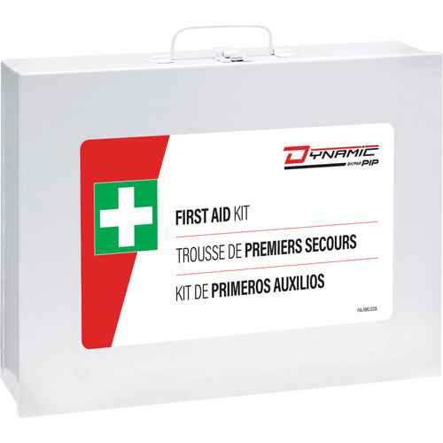 [SHL280] Dynamic™ First Aid Kit (SHL280)