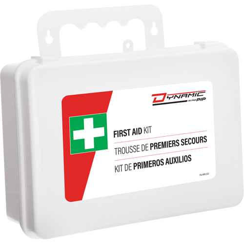 [SHL282] Trousse de premiers soins Dynamic(MC) (SHL282)