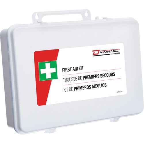 [SHL285] Dynamic™ First Aid Kit (SHL285)