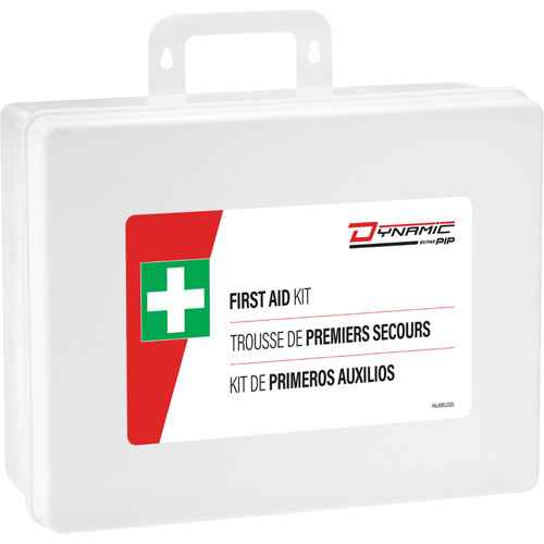 [SHL288] Trousse de premiers soins Dynamic(MC) (SHL288)