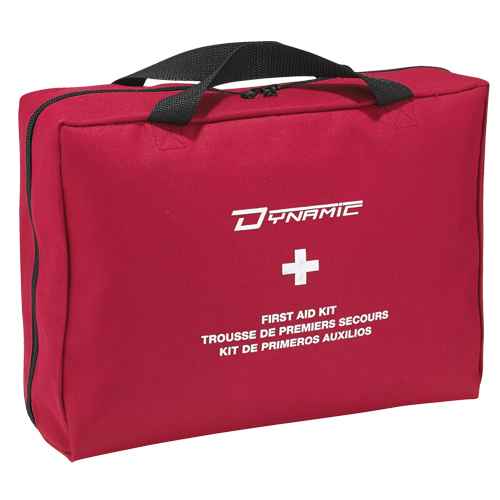 [SHL296] Dynamic™ First Aid Kit (SHL296)