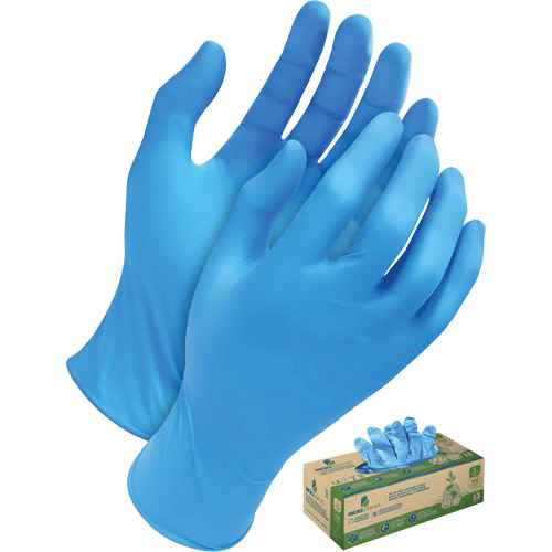 [SHL399] Tri-Polymer Disposable Gloves (SHL399)